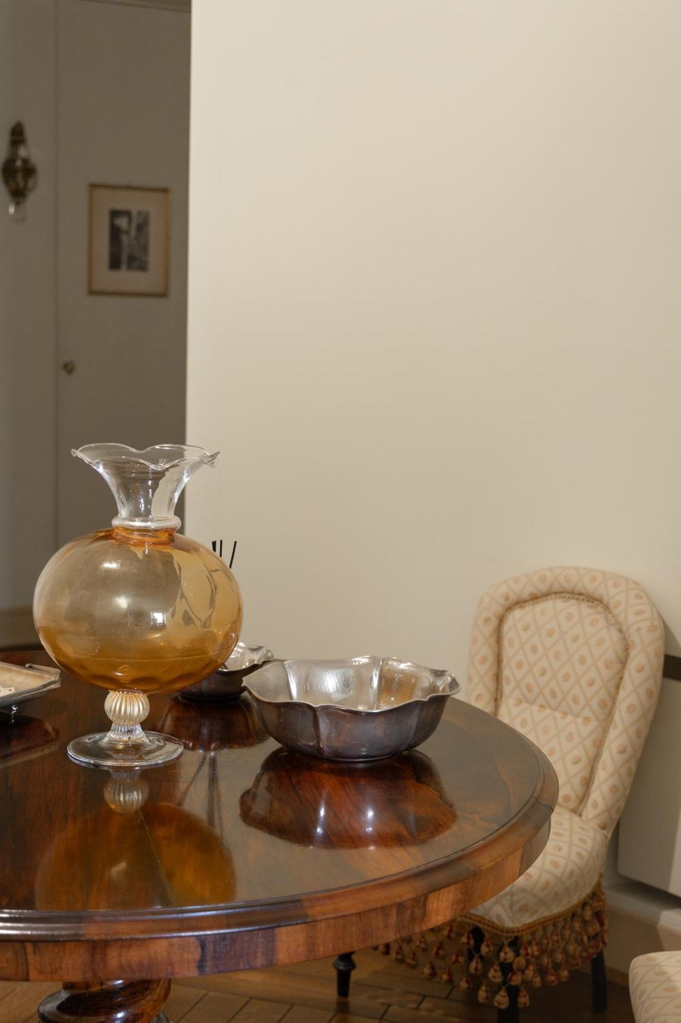 Rome Downtown Suite Bed And Breakfast Aracoeli — Foto 1